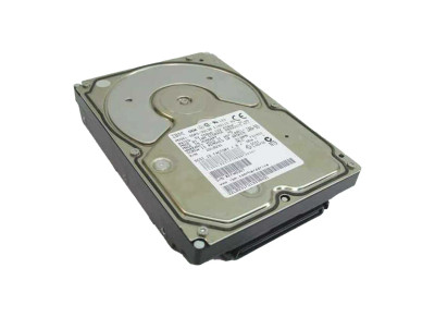 22L0231 - IBM 9GB 7200RPM Ultra Wide SCSI 3.5" HDD