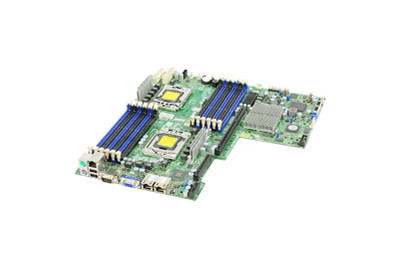 MBD-X8DTU-F - SuperMicro Dual Socket LGA1366 DDR3 12-DIMM Motherboard