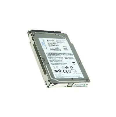 30R5098 - IBM 36.4GB 10K RPM Ultra320 SCSI 2.5" HDD
