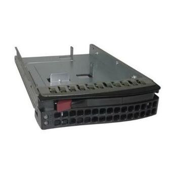 MCP-220-97301-0B - SuperMicro Tray Black