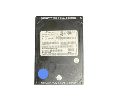 Sun 1GB 5400RPM Fast SCSI 3.5-inch Hard Drive compatible with Sun servers