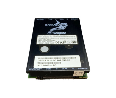 3702040-01 - SUN 2GB 7200RPM Fast Wide SCSI 3.5" HDD