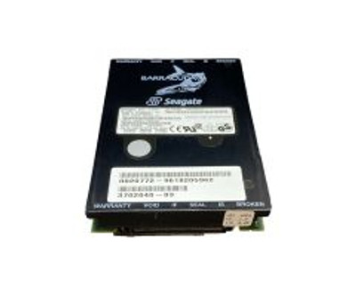 370-2040-02 - Sun 2GB 7200RPM Fast Wide SCSI 3.5-inch Hard Drive