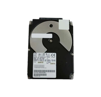 370-2072-02 - SUN 1GB 5400RPM Fast SCSI 3.5" HDD