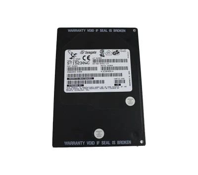 Sun 4.3GB 5400RPM Fast Wide SCSI Hard Drive for Servers - 370-2286-03 - 3.5-inch