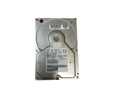 370-2842 - SUN 2.1GB 7200RPM Ultra Wide SCSI 3.5" HDD