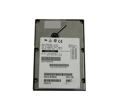 Sun 4GB 7200RPM Ultra Wide SCSI 3.5 Hard Drive for Sun Servers