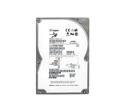 Sun 9GB 7200RPM Ultra Wide SCSI 3.5-inch Hard Drive for Servers