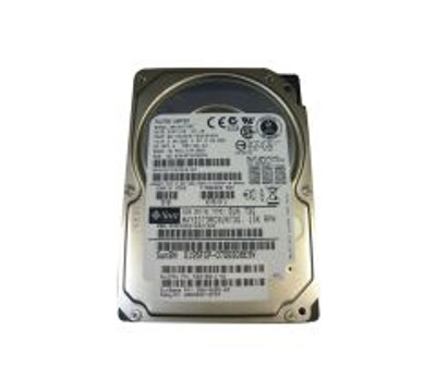 Sun 73GB 10000RPM SAS 3Gb/s 2.5-inch Hard Drive for ProLiant DL360p Gen8 servers Sun 73GB 10000RPM SAS 3Gb/s 2.5-inch Hard Drive for ProLiant DL360p Gen8 servers