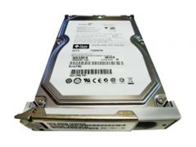 390-0356-01 - Sun 750GB 7200RPM SATA 3Gb/s 3.5-inch Hard Drive