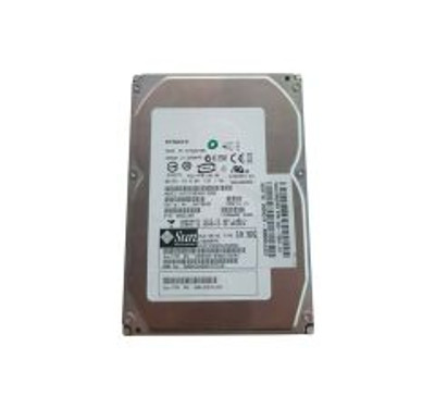 Sun 300GB 15000RPM SAS 3Gb/s 3.5 Hard Drive for Servers