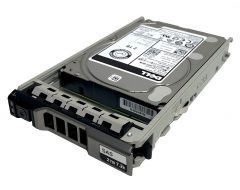 400-AWQN - Dell 2TB 7200RPM SATA 6Gb/s 2.5" HDD