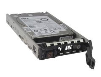 Dell 2TB 7200RPM SATA 6Gb/s 2.5 Hard Drive for ProLiant DL360p Gen8 Servers