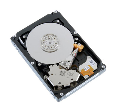 42C0353 - IBM 146GB 10000RPM SAS 6Gb/s 2.5" HDD