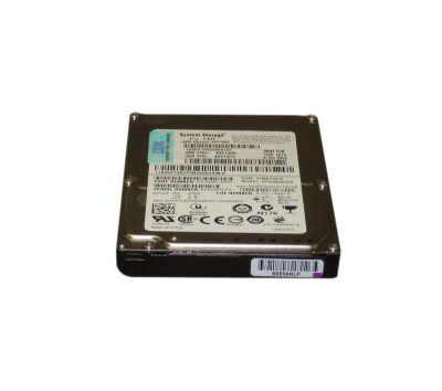 IBM 300GB 10000RPM SAS 6Gb/s 2.5 HDD for ProLiant DL360p Gen8 Servers