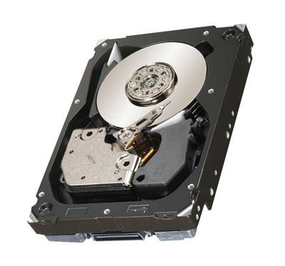 IBM 73.4GB 15000RPM Fibre Channel 4Gbps 3.5 Internal Hard Drive compatible with servers