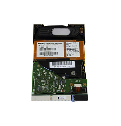 55F9827 - IBM 1GB 4316RPM Fast SCSI 3.5" HDD