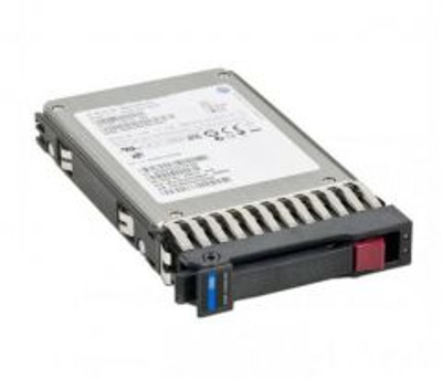 581286R-B21 - HP 600GB 10000RPM SAS 6Gb/s 2.5-inch Hard Drive