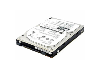 Sun 300GB 10000RPM SAS 6Gb/s 2.5 Hard Drive for Servers - Part# 594-6734-01