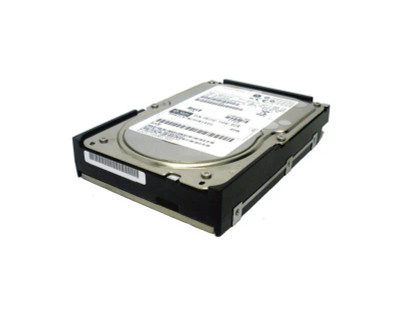 Sun 9.1GB 10000RPM Ultra SCSI 3.5-inch Hard Drive compatible with servers, high-speed storage soluti