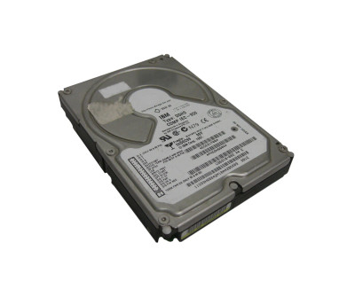 59H6604 - IBM 18.2GB 7200RPM Ultra SCSI 80-Pin 3.5" HDD