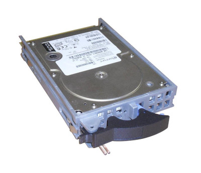 71P7460 - IBM 36.4GB 10K RPM Ultra-320 SCSI 3.5" HDD