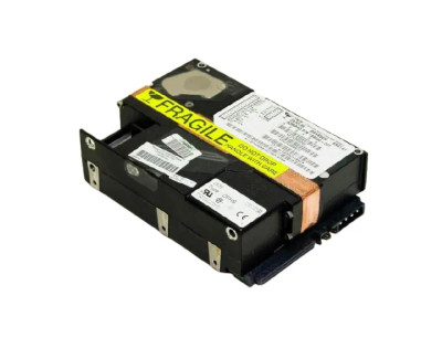 IBM 2GB 7200RPM Fast Wide SCSI Hard Drive for Servers - 74G6996, 3.5-inch