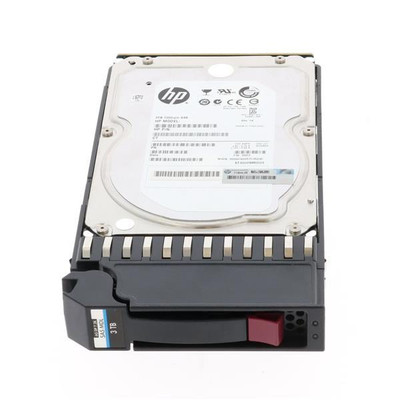 HP 769550-B21 3TB SAS 6Gbps Dual Port 3.5Internal Hard Drive