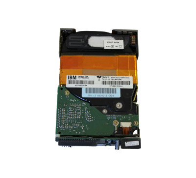 IBM 2GB 5400RPM Fast SCSI 3.5 Hard Drive for Servers