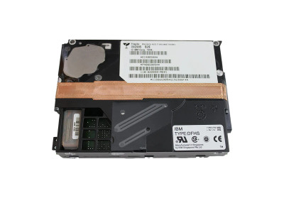 IBM 2GB 7200RPM Fast Wide SCSI Hard Drive for Servers - 86G9054 - 3.5-inch