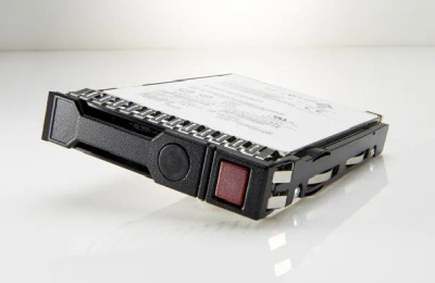 HP 14TB 7200RPM SATA 3.5 Hard Drive for ProLiant DL360p Gen8 Servers