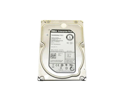 P3HC0 - Dell 1TB 7200RPM SAS 6Gb/s 3.5" Hot-Plug HDD