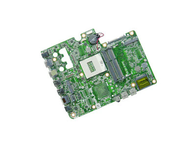P4T42 - Dell RPGA947 Socket Inspiron One 2350 Motherboard