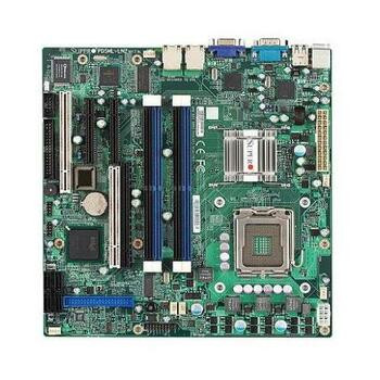 PDSML-LN2+ - SuperMicro LGA775 Intel 3000 Micro-ATX DDR2 Motherboard