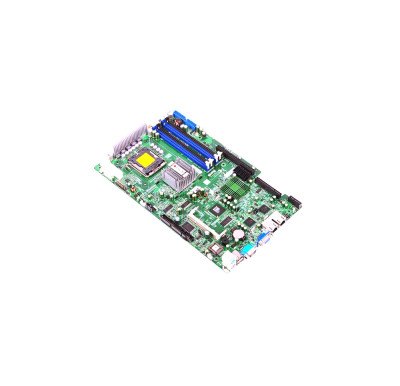 PDSMU - SuperMicro LGA775 Intel 3010 DDR2 4-DIMM Motherboard