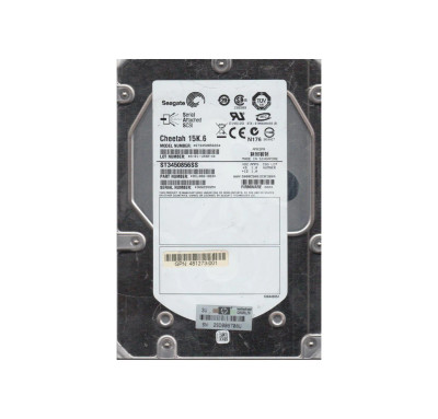 9CL066-883 - Seagate 450GB 15000RPM SAS 3.5" HDD