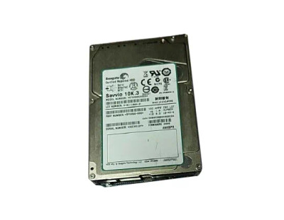 9FK066-008 - Seagate 300GB 10000RPM SAS 6Gb/s 2.5" HDD