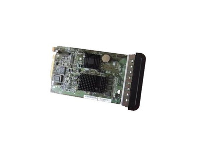 Q6684-60008 - HP Designjet T1100 Formatter Board