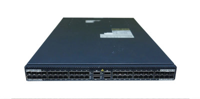 Juniper QFX3500-48S4Q Modular Switch, 52 Expansion Slots, Data Center Networking