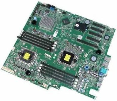 Dell RCGCR System Board for PowerEdge T420 Server LGA1356 Motherboard