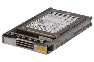 RN7R5 - Dell 2TB 7200RPM SAS 12Gb/s 3.5" Hot-Plug HDD