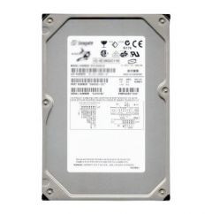 9N9002-YYY - Seagate 18GB 10000RPM Ultra160 SCSI 3.5" HDD