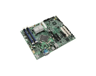 S3200SHV - Intel LGA775 ATX DDR2 4x DIMM Motherboard