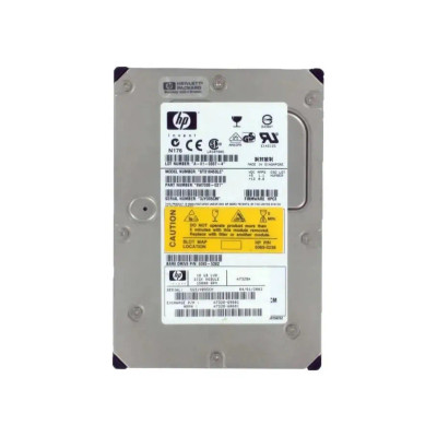 9W7006-021 - Seagate 18.4GB 15000RPM Ultra320 SCSI 3.5" HDD