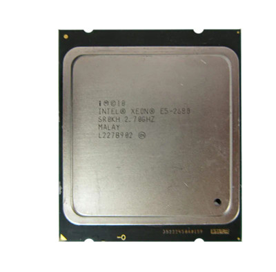 Intel SR0KH E5-2680 2.7G Refurbished Processor