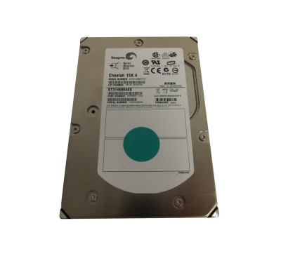 9X4066-103 - Seagate 146GB 15000RPM 3.5" SAS HDD