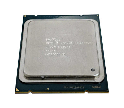 SR19W - Intel 8 Core 3.3GHz 25MB FCLGA-2011 Processor