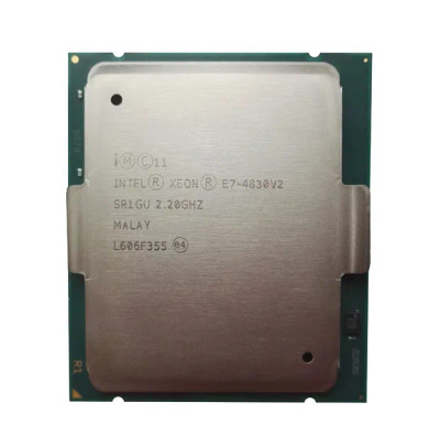 SR1GU - Intel Xeon E7-4830 v2 2.20GHz 10-Core Processor