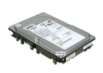 AD009334A7-1 - Compaq 9.1GB 10000RPM Ultra-160 SCSI 3.5" HDD