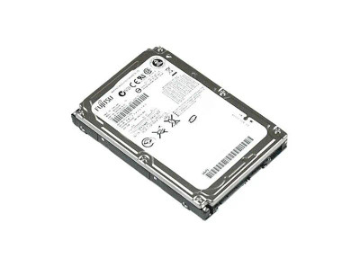 CA07670-E815 - Fujitsu 900GB 10000RPM SAS 12Gb/s 2.5" HDD